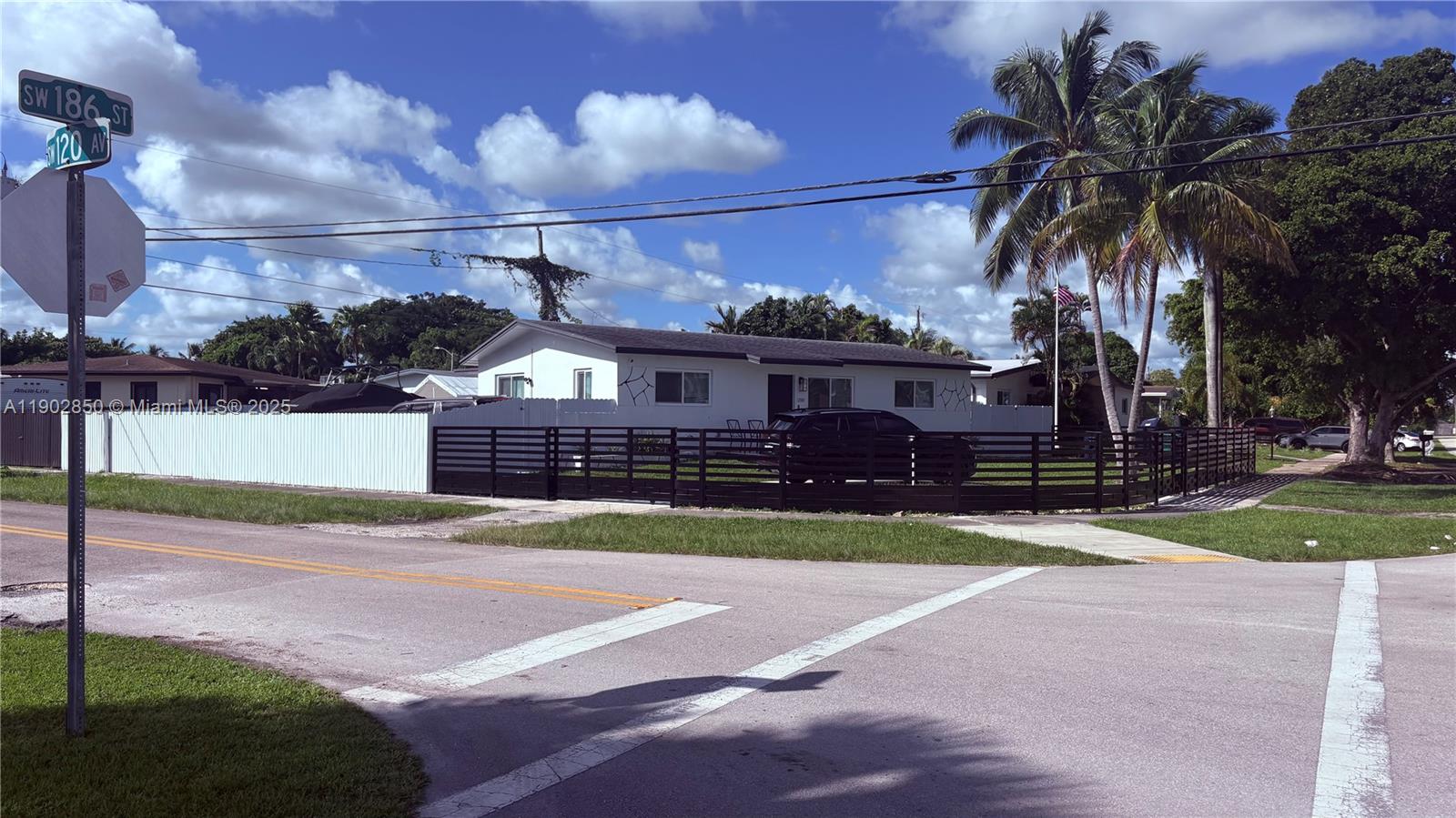 12000 SW 186th St, Miami, FL, 33177 - Investment Single Family Home. Photo #1