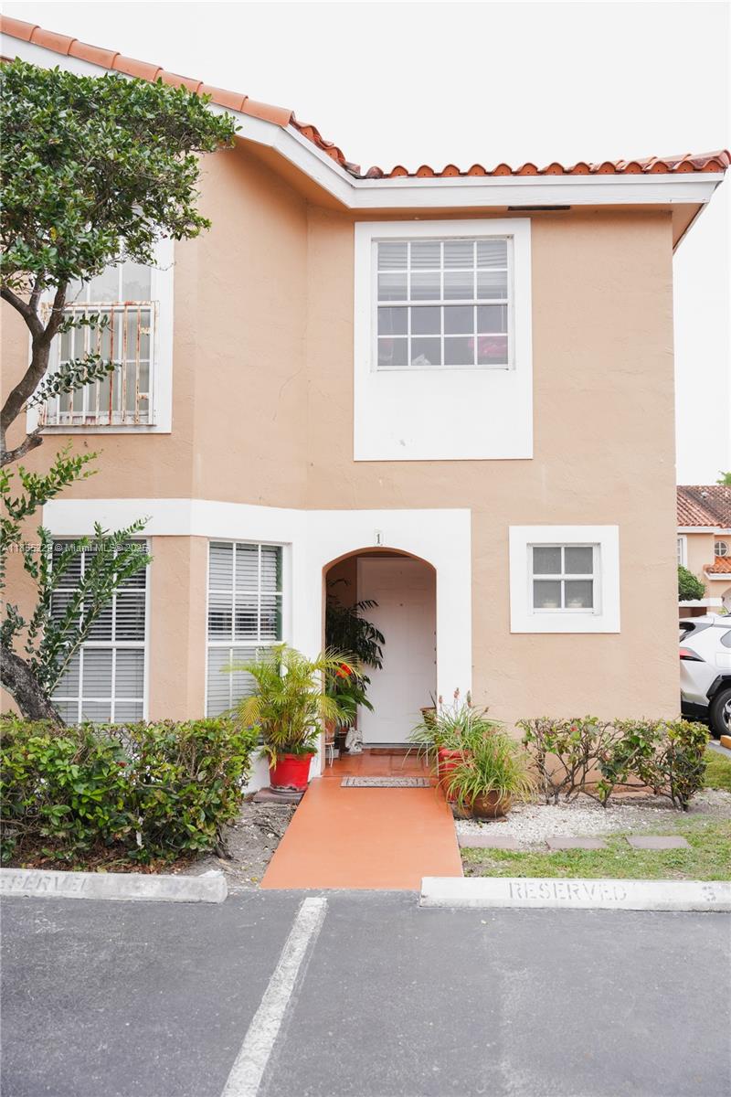 14345 SW 57th Lane #-, Miami, FL, 33183 - Investment Condo. Photo #1