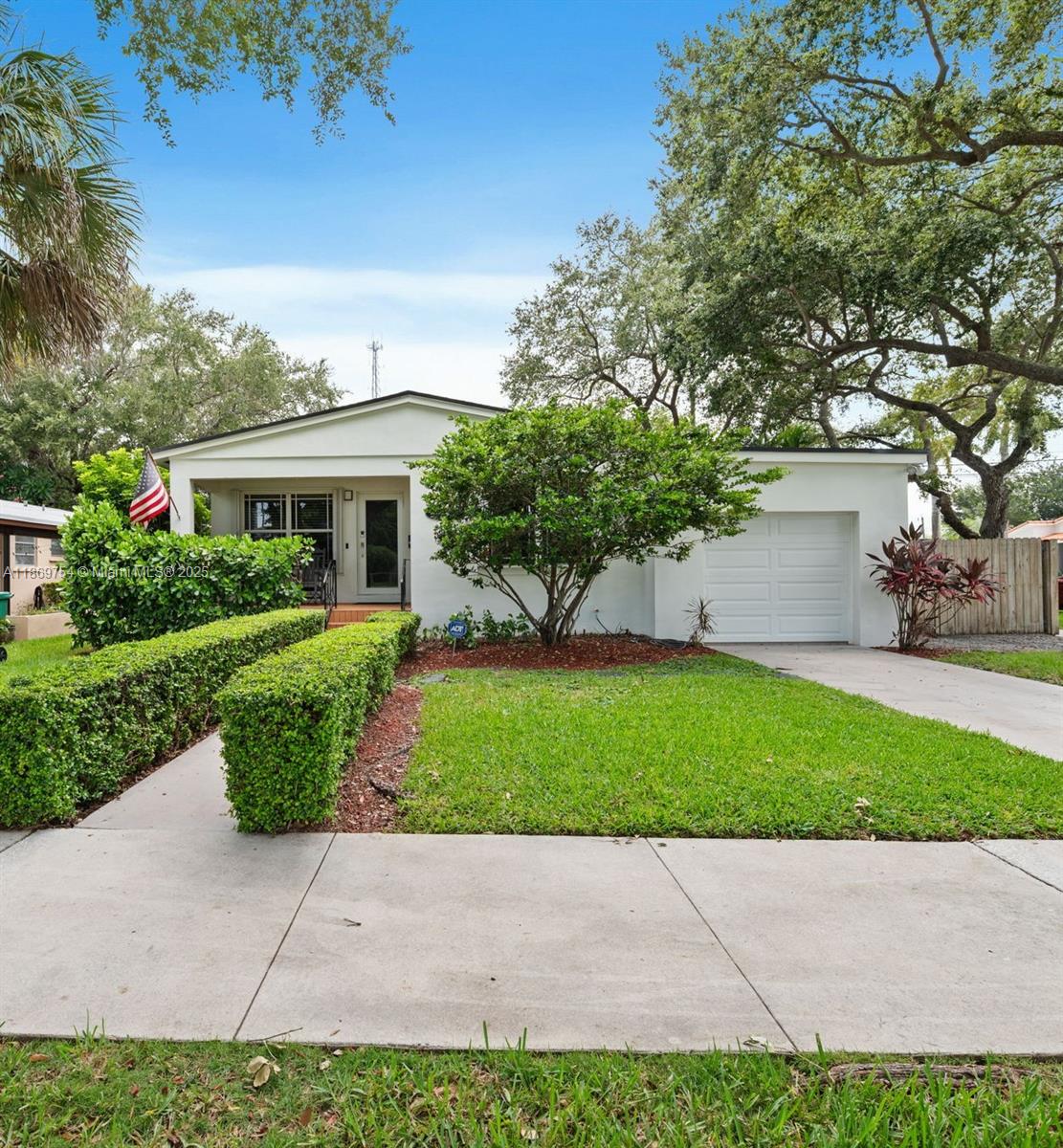 3800 SW 68th Ave, Miami, FL, 33155 - Investment Single Family Home. Photo #1