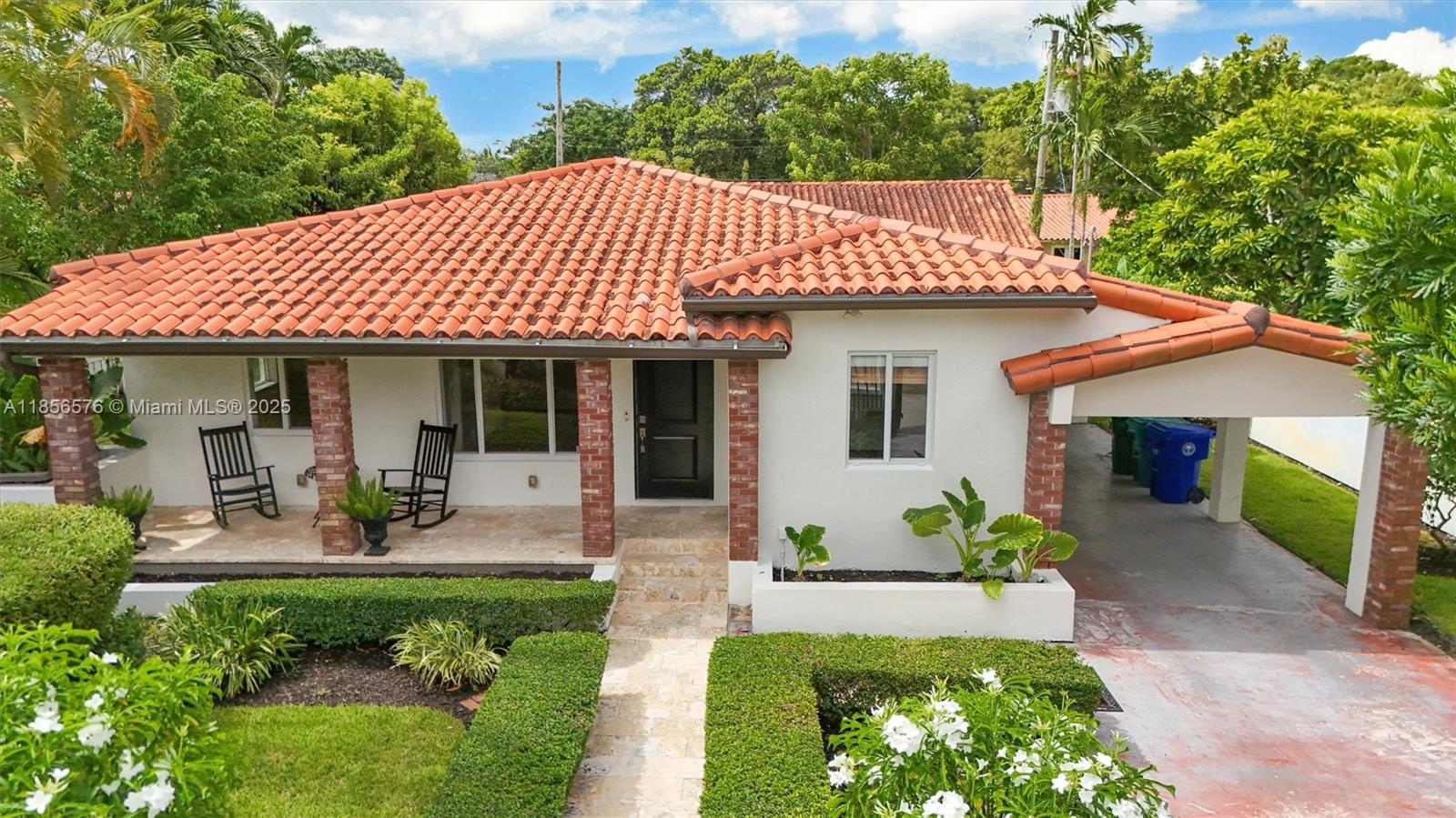 2350 SW 24th Ter, Miami, FL, 33145 - Investment Single Family Home. Photo #1