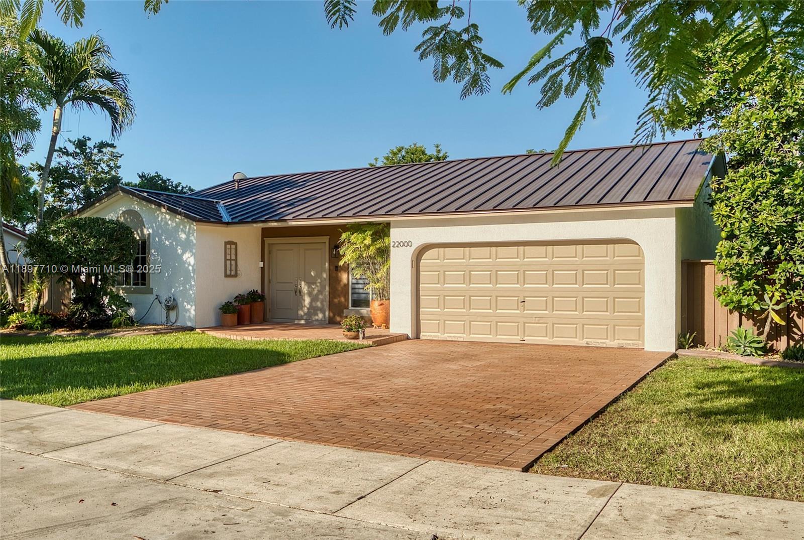 22000 SW 127th Ave, Miami, FL, 33170 - Investment Single Family Home. Photo #1