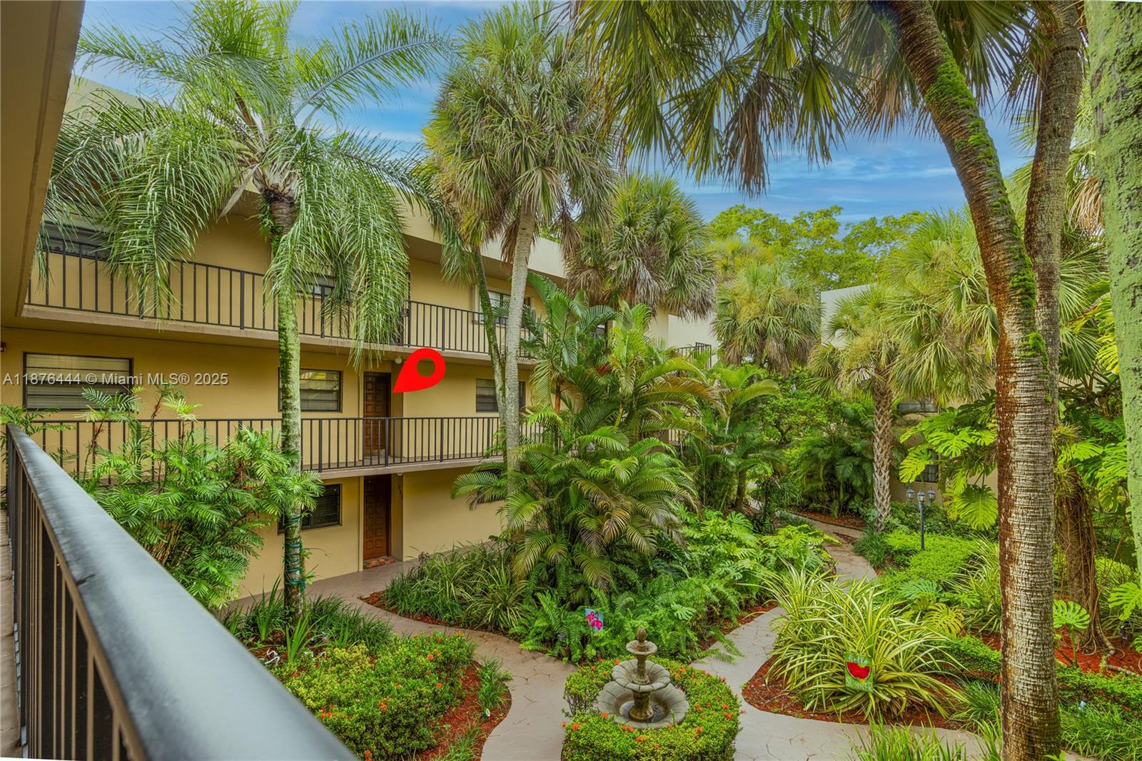 10855 SW 112th Ave #217, Miami, FL, 33176 - Investment Condo. Photo #1