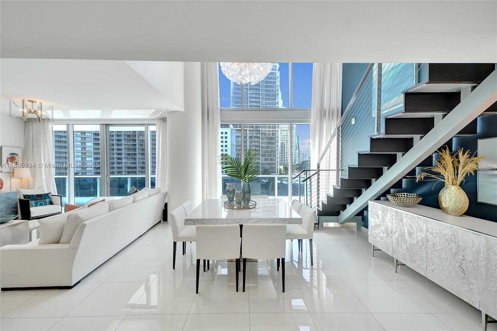 200 Biscayne Boulevard Way #505, Miami, FL, 33131 - Investment Condo. Photo #1