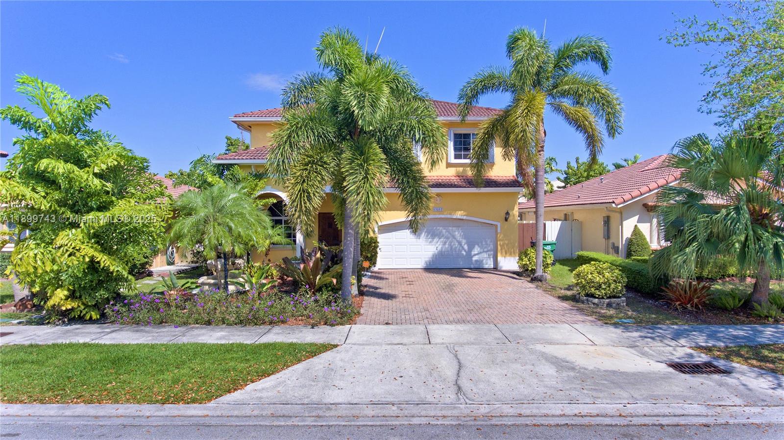 15217 SW 36th Ter, Miami, FL, 33185 - Investment Single Family Home. Photo #1