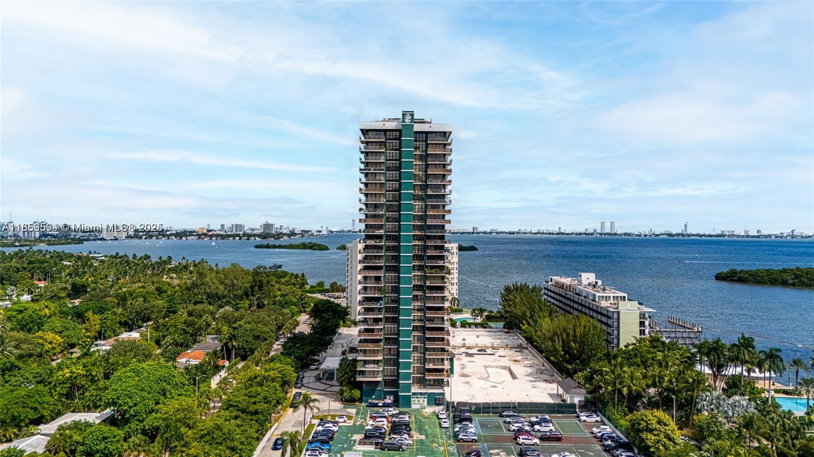 780 NE 69th St #T-1D, Miami, FL, 33138 - Investment Condo. Photo #1