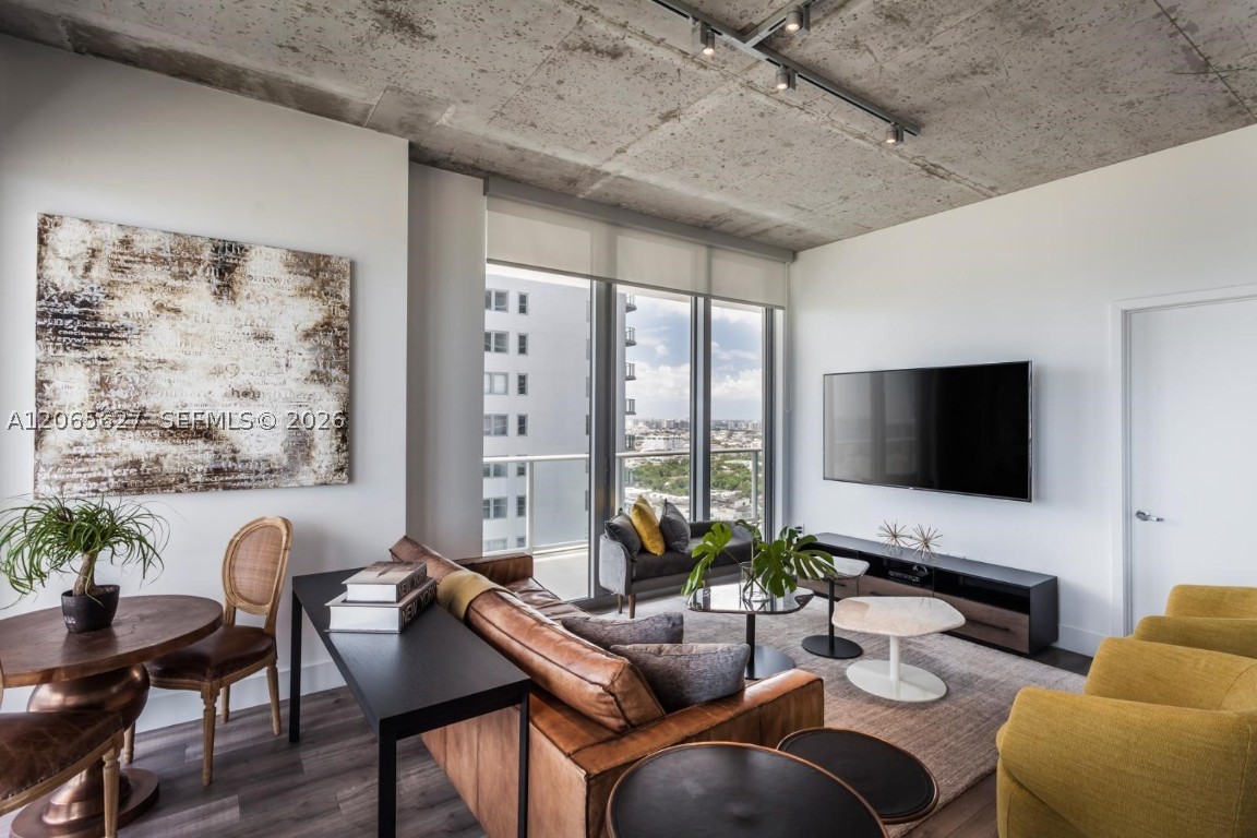 3470 E Coast #H2409, Miami, FL, 33137 - Investment Condo. Photo #1