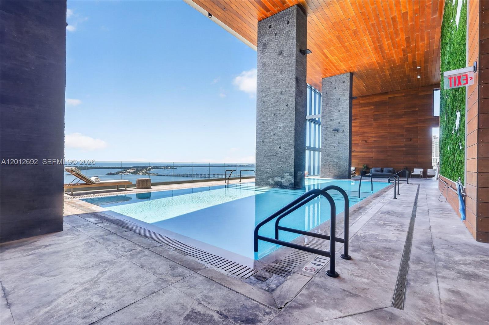 1451 Brickell #1002, Miami, FL, 33131 - Investment Condo. Photo #1