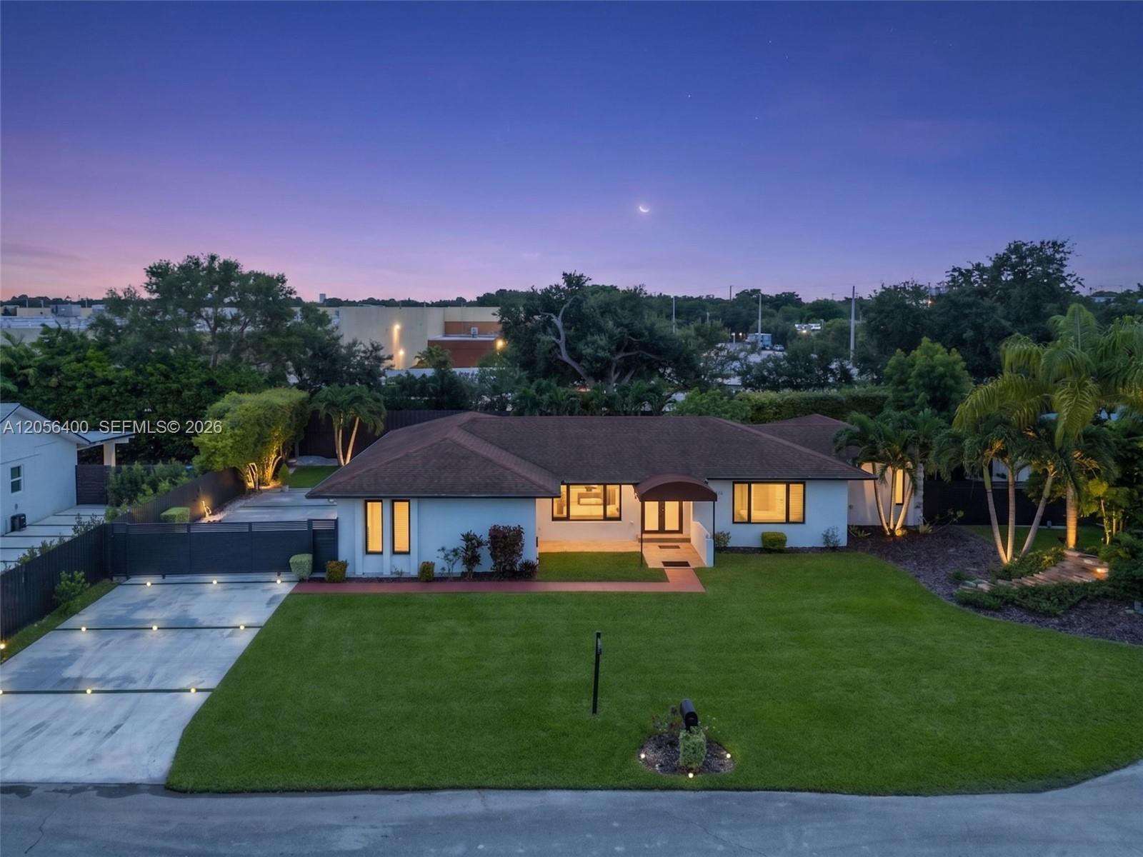 10625 SW 79th, Miami, FL, 33156 - Investment Single Family Home. Photo #1