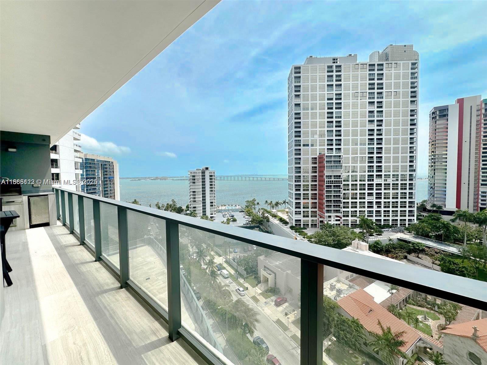 1451 Brickell Ave #1204, Miami, FL, 33131 - Investment Condo. Photo #1