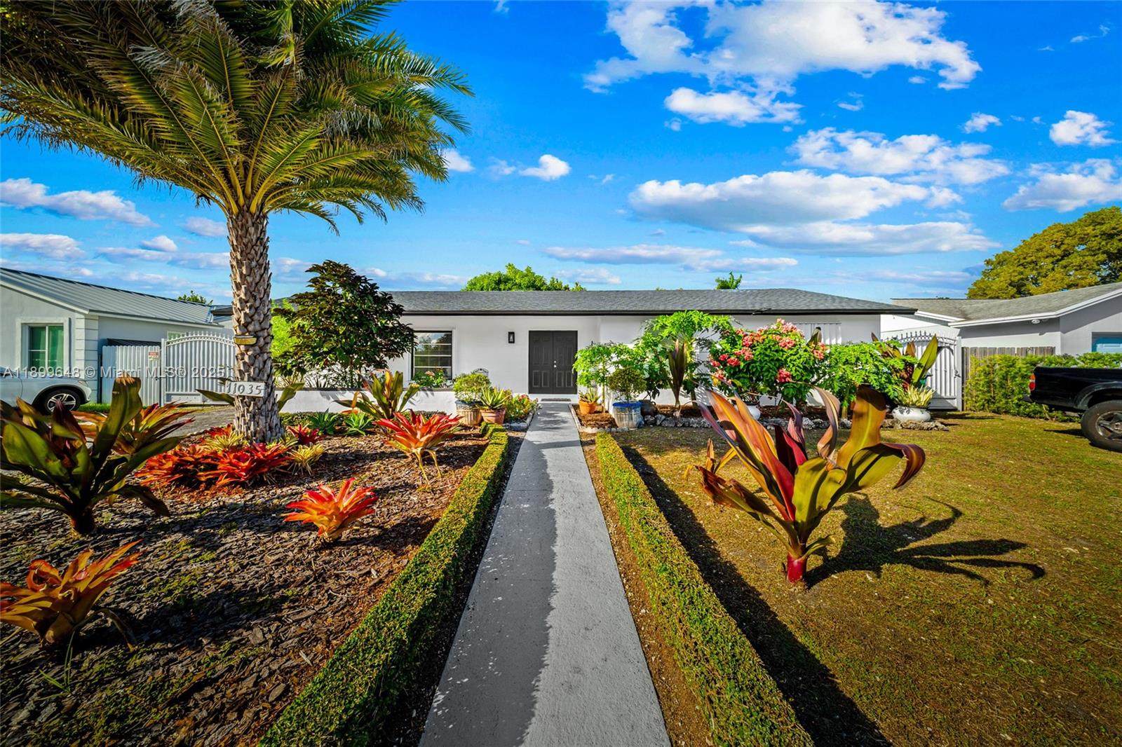 11035 SW 155th Ter, Miami, FL, 33157 - Investment Single Family Home. Photo #1