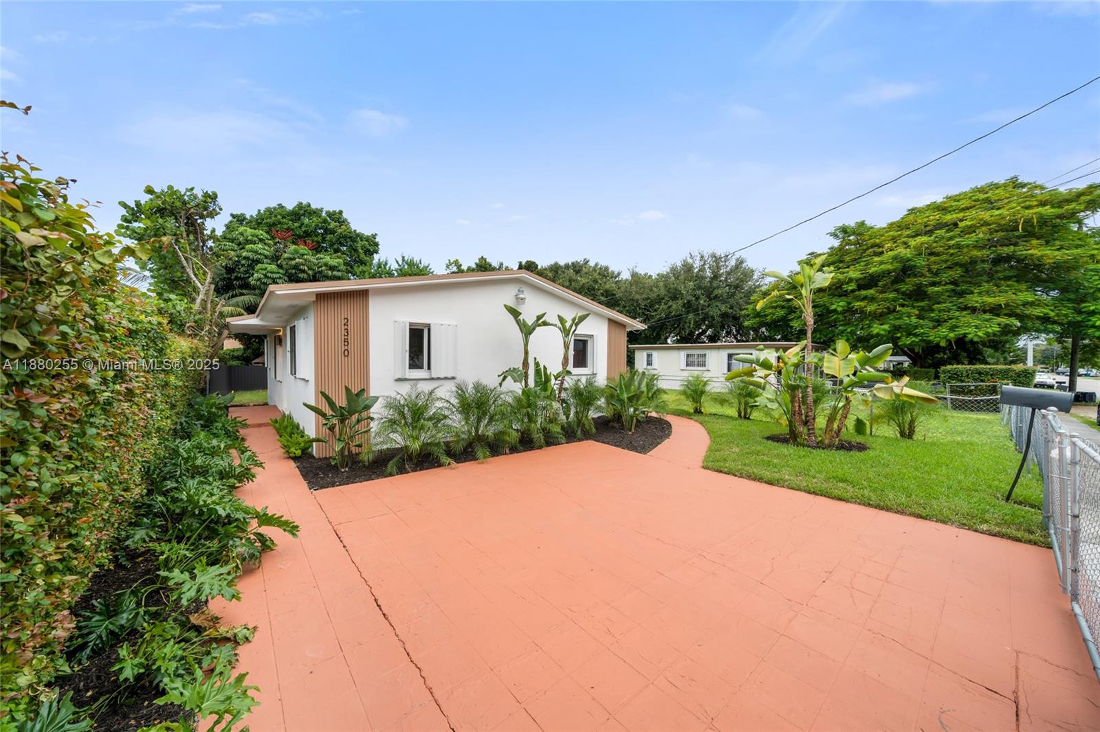 2350 NW 56th St, Miami, FL, 33142 - Investment Single Family Home. Photo #1