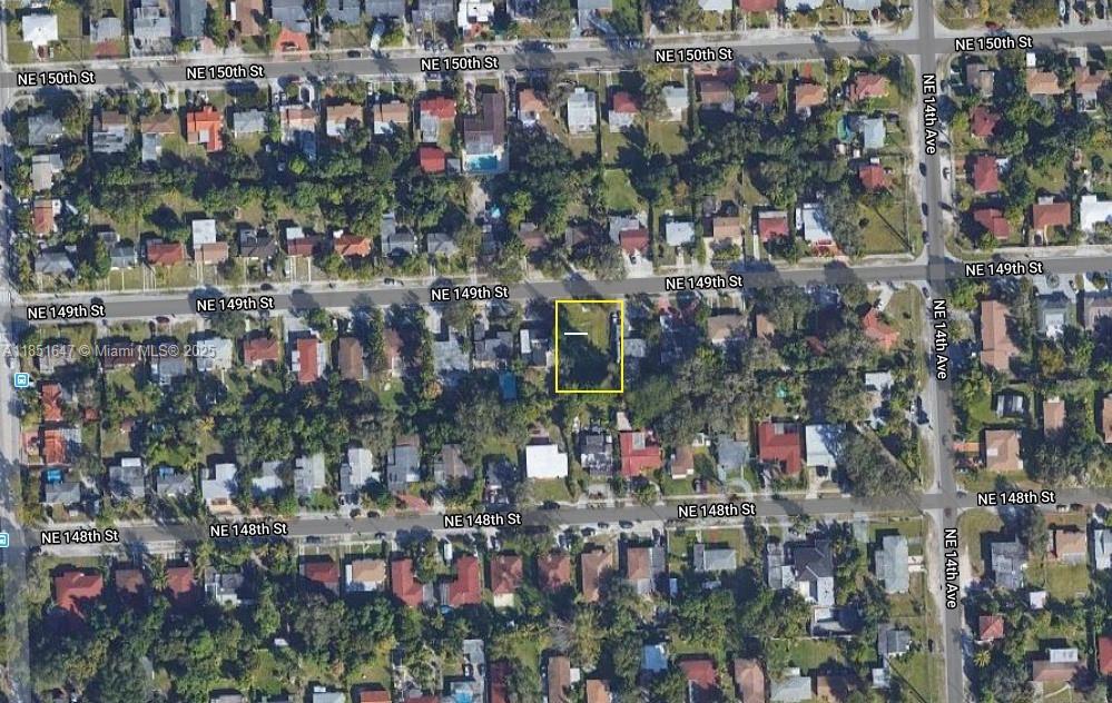 13xx NE 149, Miami, FL, 33161 - Investment Single Family Home. Photo #1