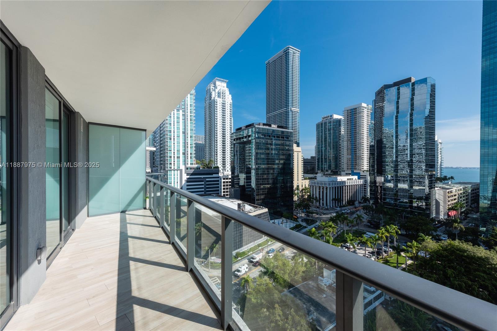 1300 S Miami Ave #1003, Miami, FL, 33130 - Investment Condo. Photo #1