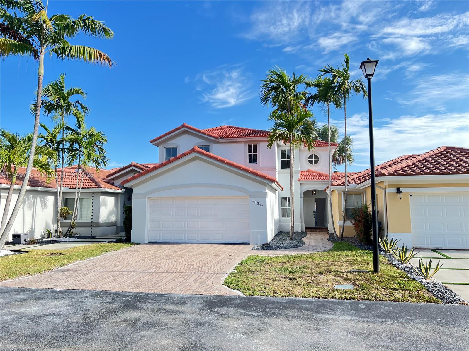 16247 SW 46th Ter, Miami, FL, 33185 - Investment Single Family Home. Photo #1
