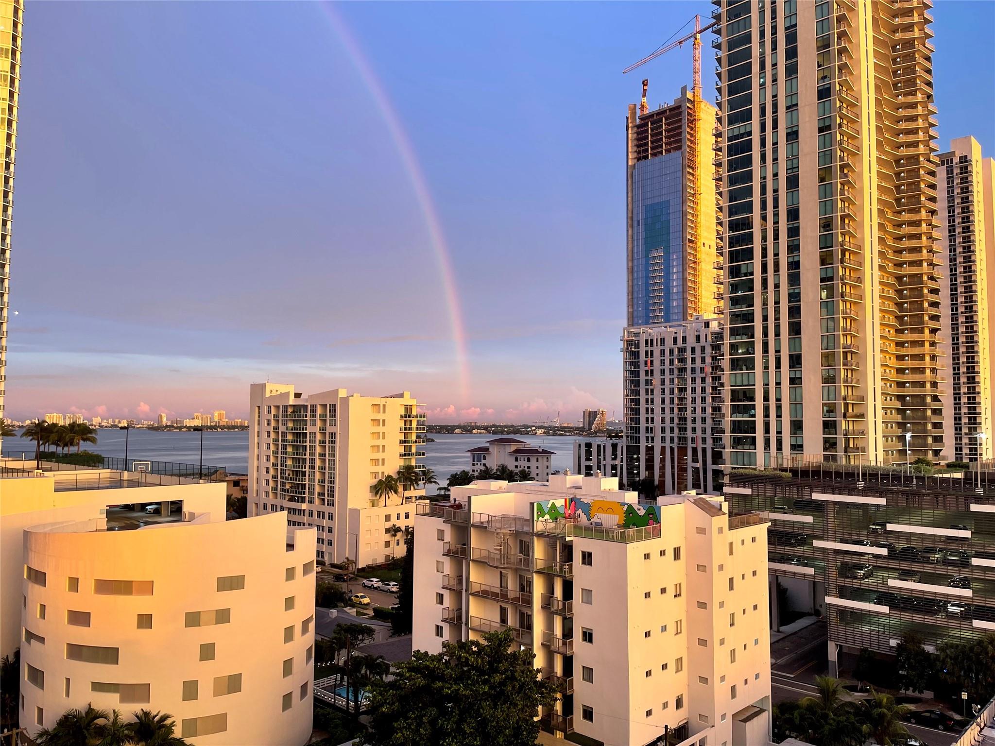 444 NE 30 ST #1006, Miami, FL, 33137 - Investment Condo. Photo #1