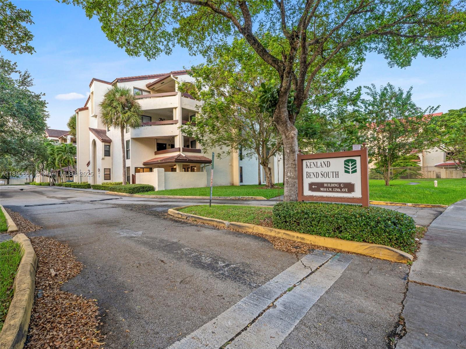 9010 SW 125th Ave #G110, Miami, FL, 33186 - Investment Condo. Photo #1