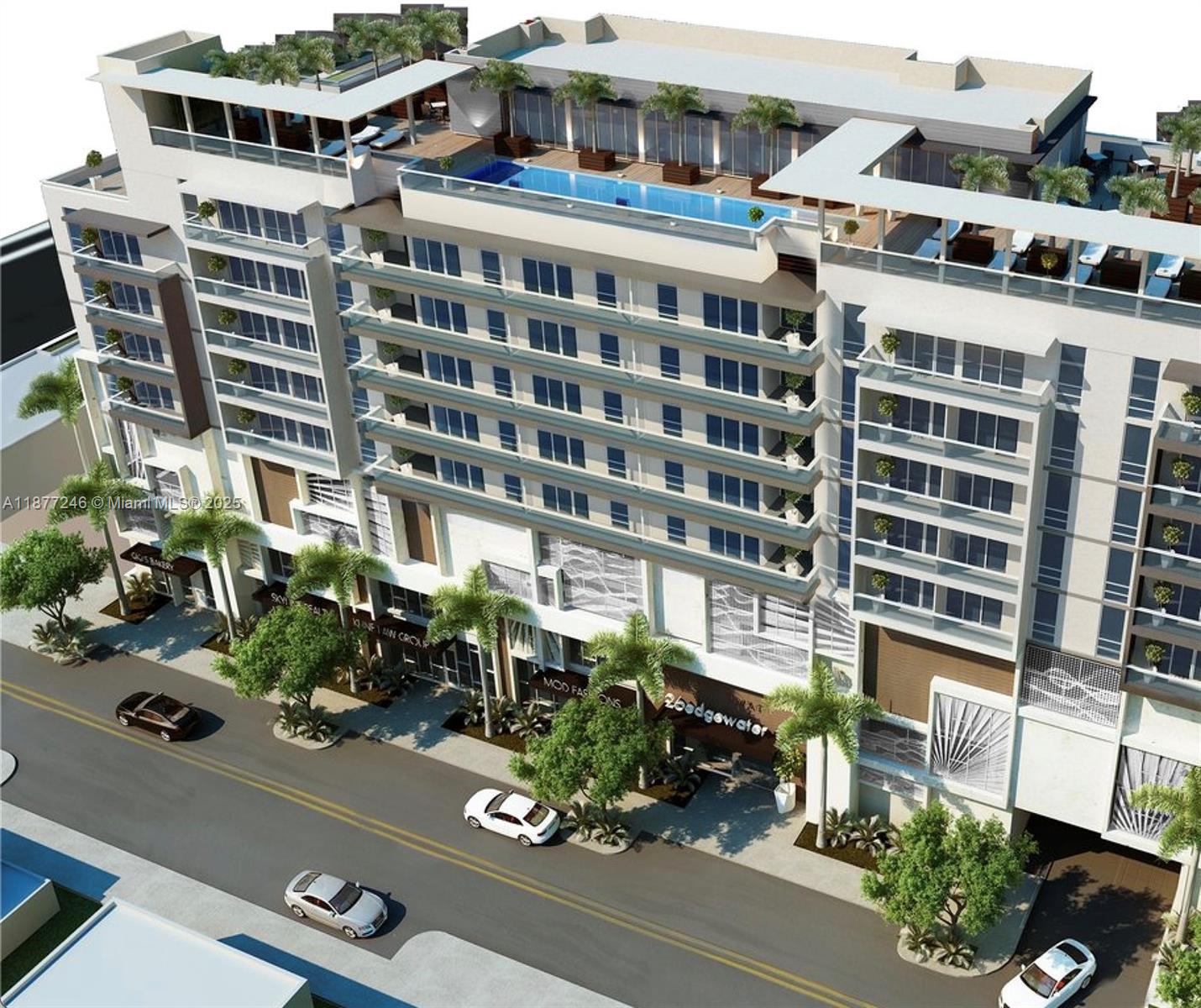 321 NE 26th St #701, Miami, FL, 33137 - Investment Condo. Photo #1