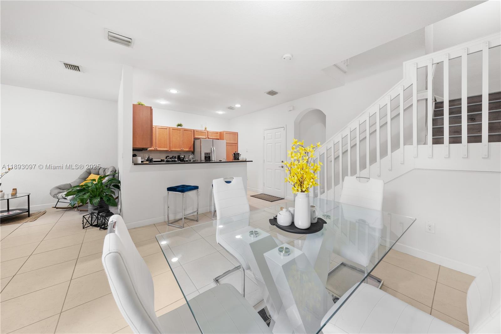 16958 SW 92nd St #16958, Miami, FL, 33196 - Investment Townhome. Photo #1