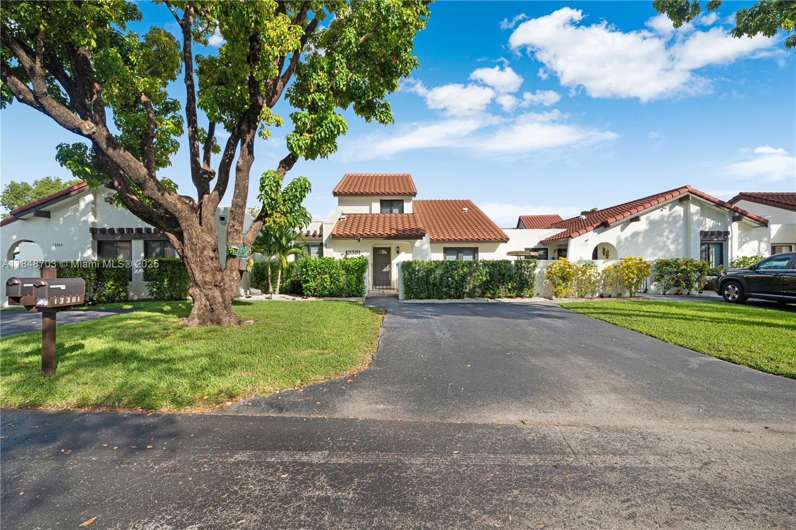 13381 SW 115th Ter #13381, Miami, FL, 33186 - Investment Townhome. Photo #1