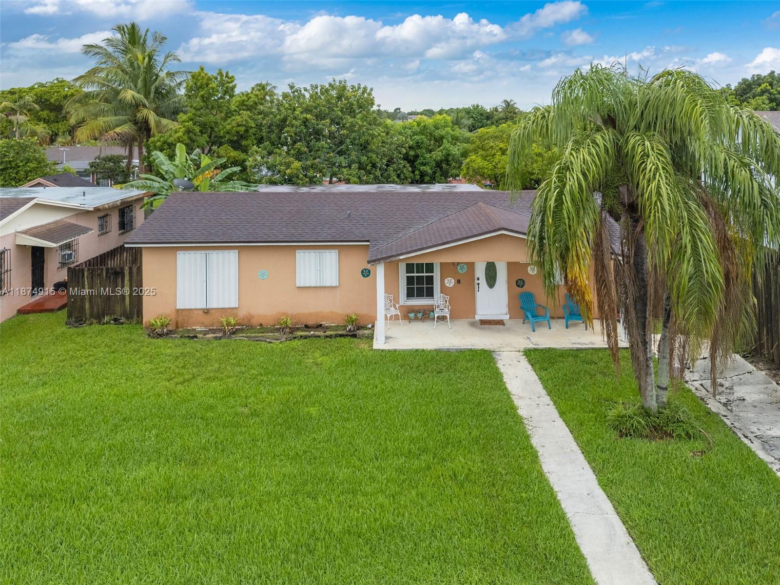 10854 SW 141st Ln, Miami, FL, 33176 - Investment Single Family Home. Photo #1