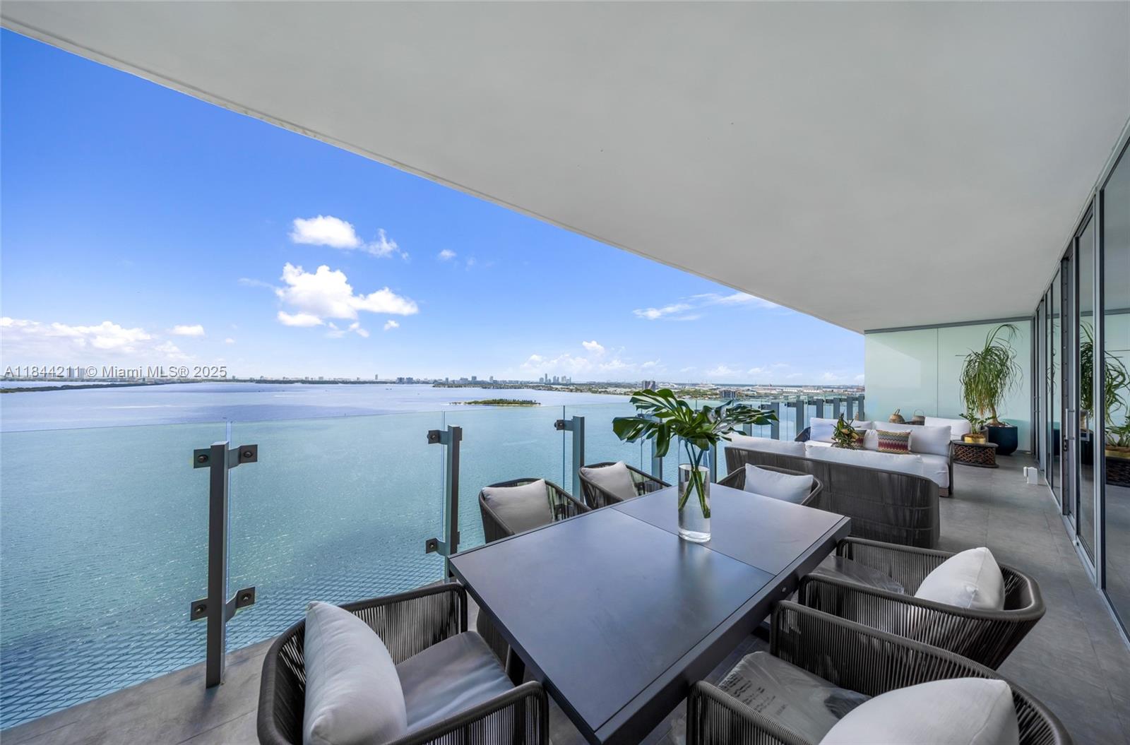 700 Northeast #2202, Miami, FL, 33138 - Investment Condo. Photo #1