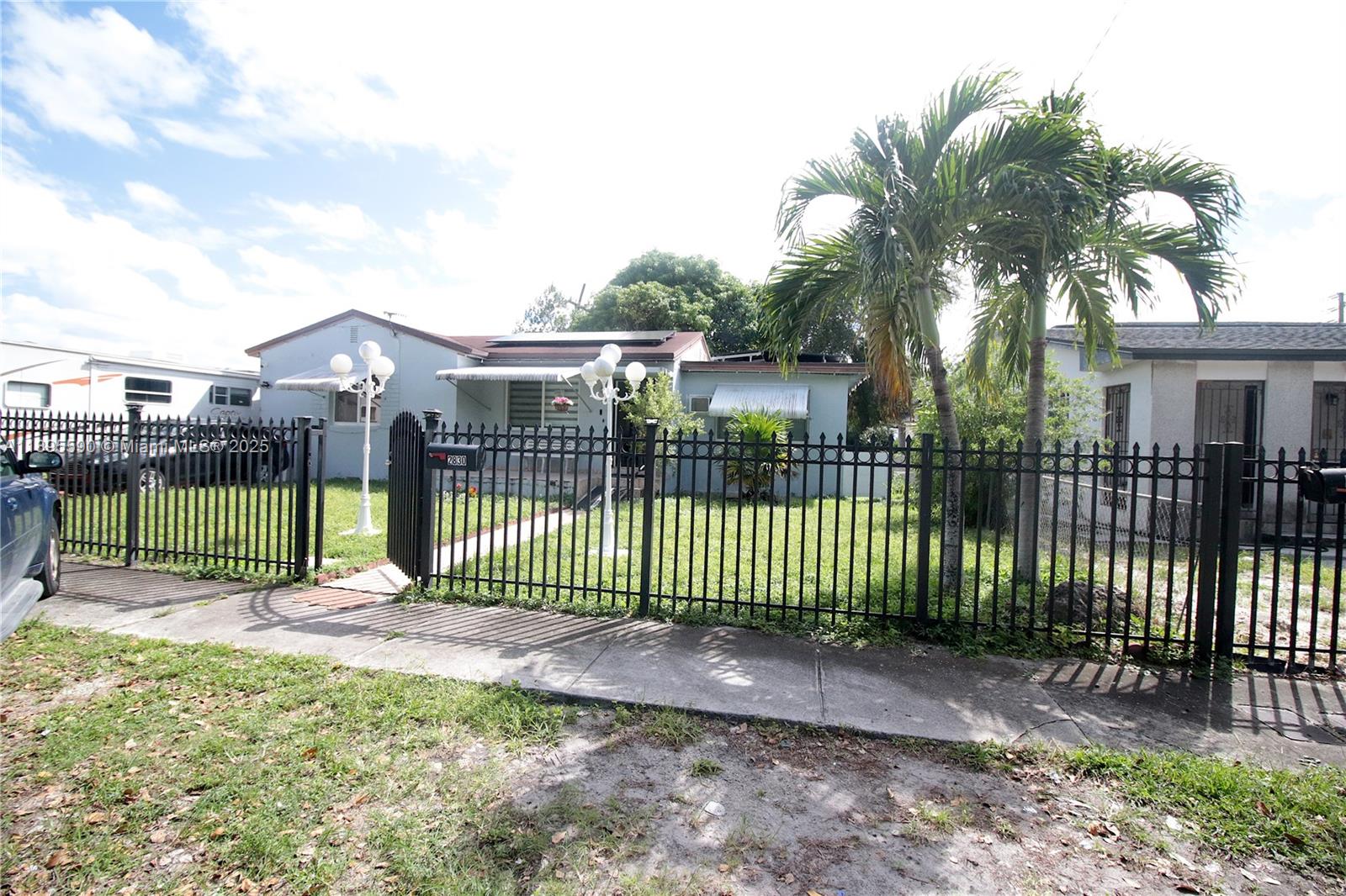 2830 NW 66th St, Miami, FL, 33147 - Investment Single Family Home. Photo #1