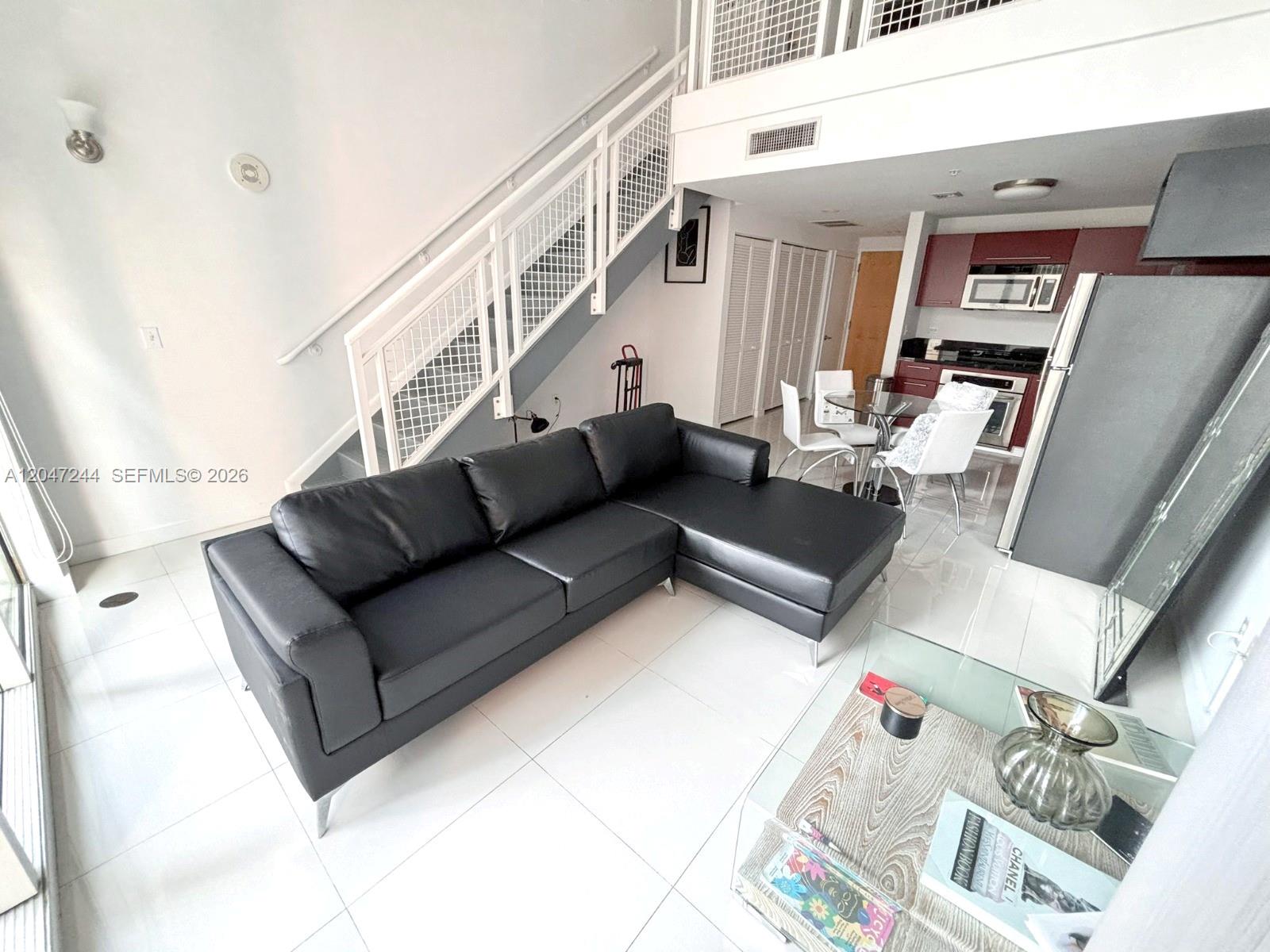 244 Biscayne #451, Miami, FL, 33132 - Investment Condo. Photo #1