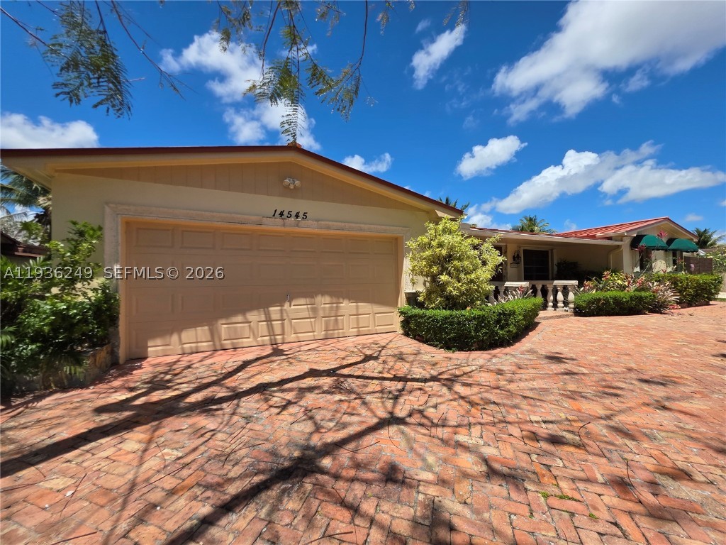 14545 SW 75th, Miami, FL, 33183 - Investment Single Family Home. Photo #1