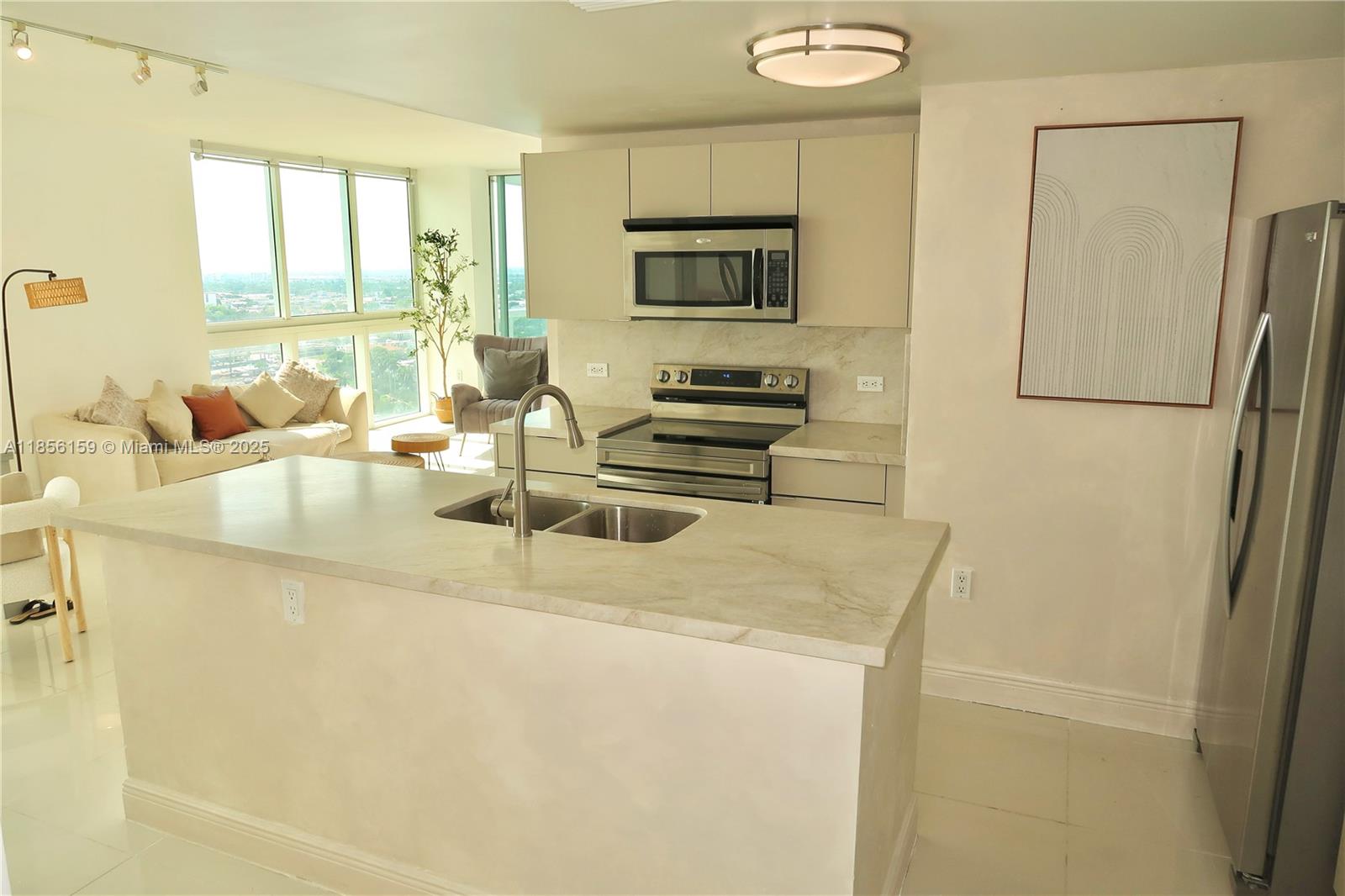 1861 NW S River Dr #2505, Miami, FL, 33125 - Investment Condo. Photo #1