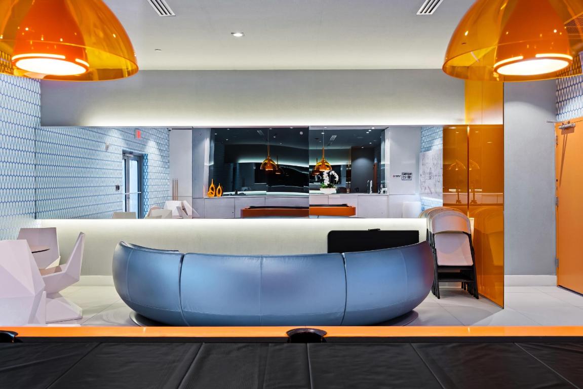 31 SE 6th #2601, Miami, FL, 33131 - Investment Condo. Photo #1