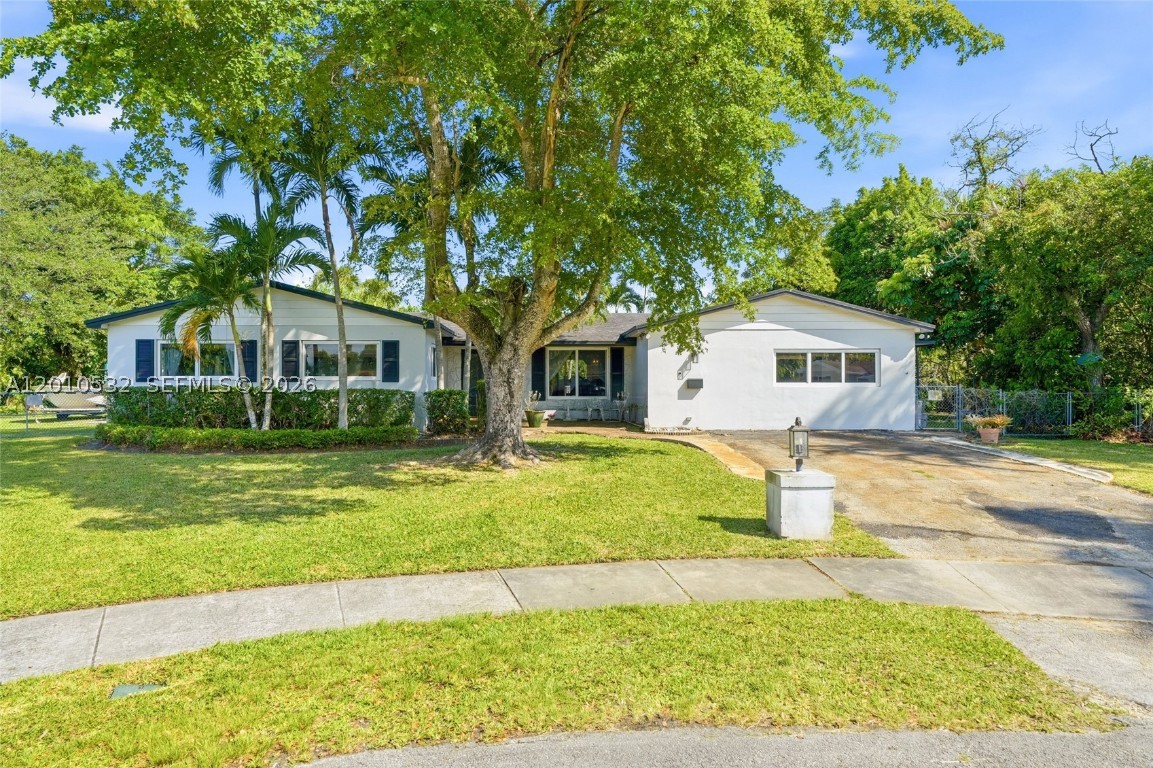 9331 SW 104th, Miami, FL, 33176 - Investment Single Family Home. Photo #1