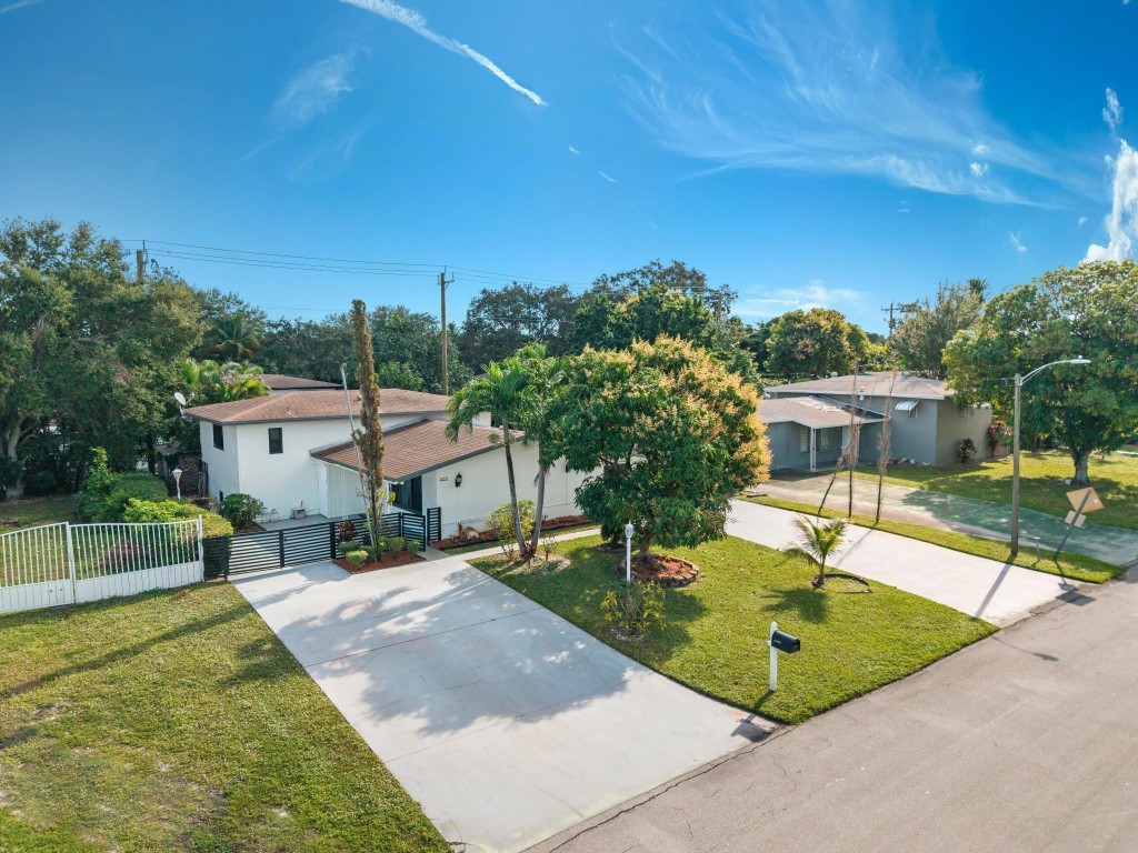 20335 NE 13th, Miami, FL, 33179 - Investment Single Family Home. Photo #1