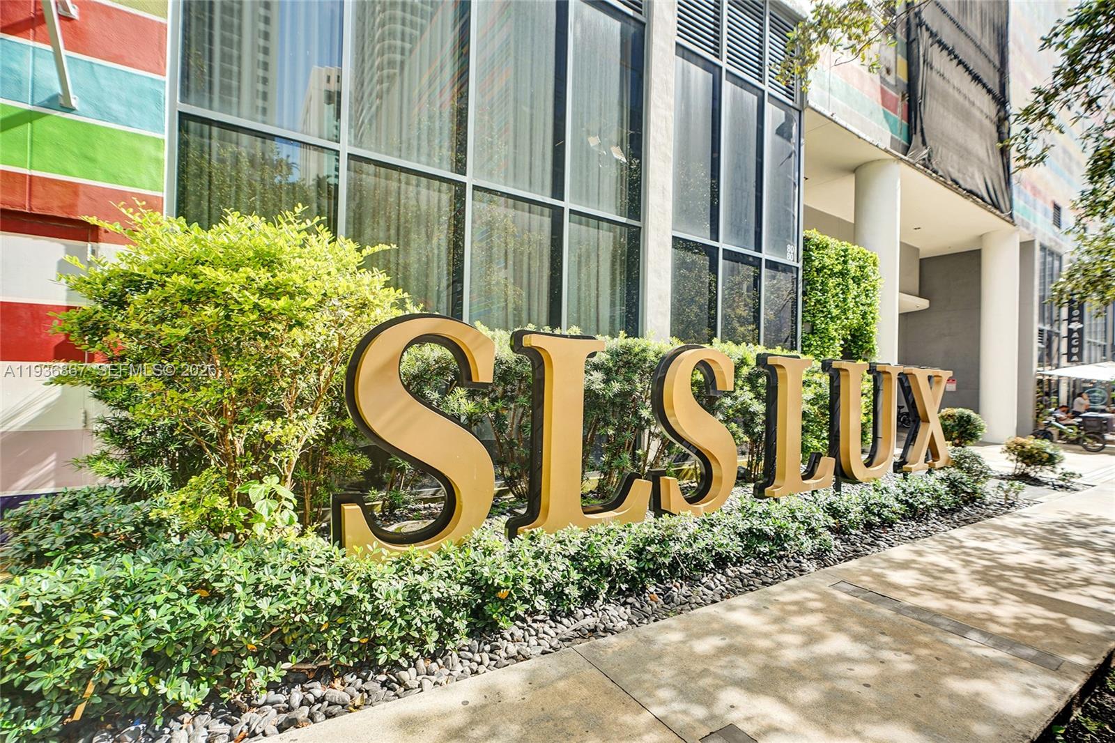 801 S Miami #2405, Miami, FL, 33130 - Investment Condo. Photo #1