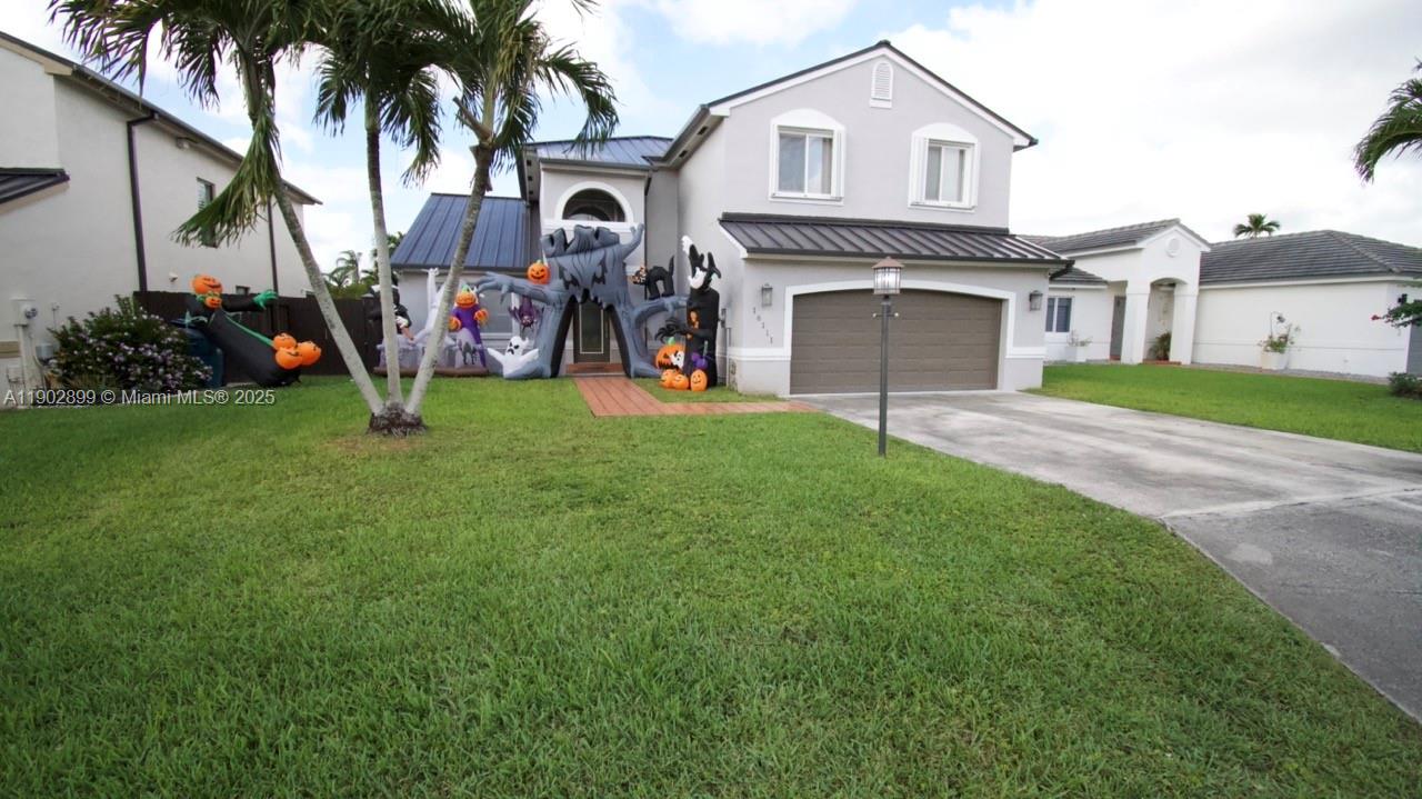 16111 SW 79th Ter, Miami, FL, 33193 - Investment Single Family Home. Photo #1