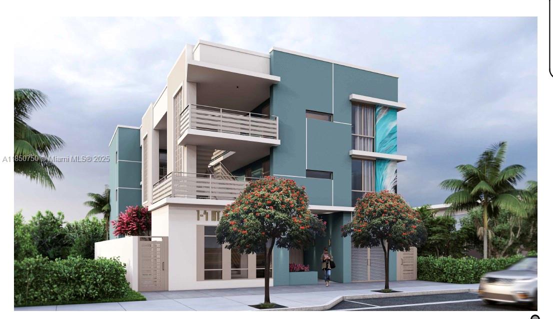 140 NE 83rd St, Miami, FL, 33138 - Investment Single Family Home. Photo #1
