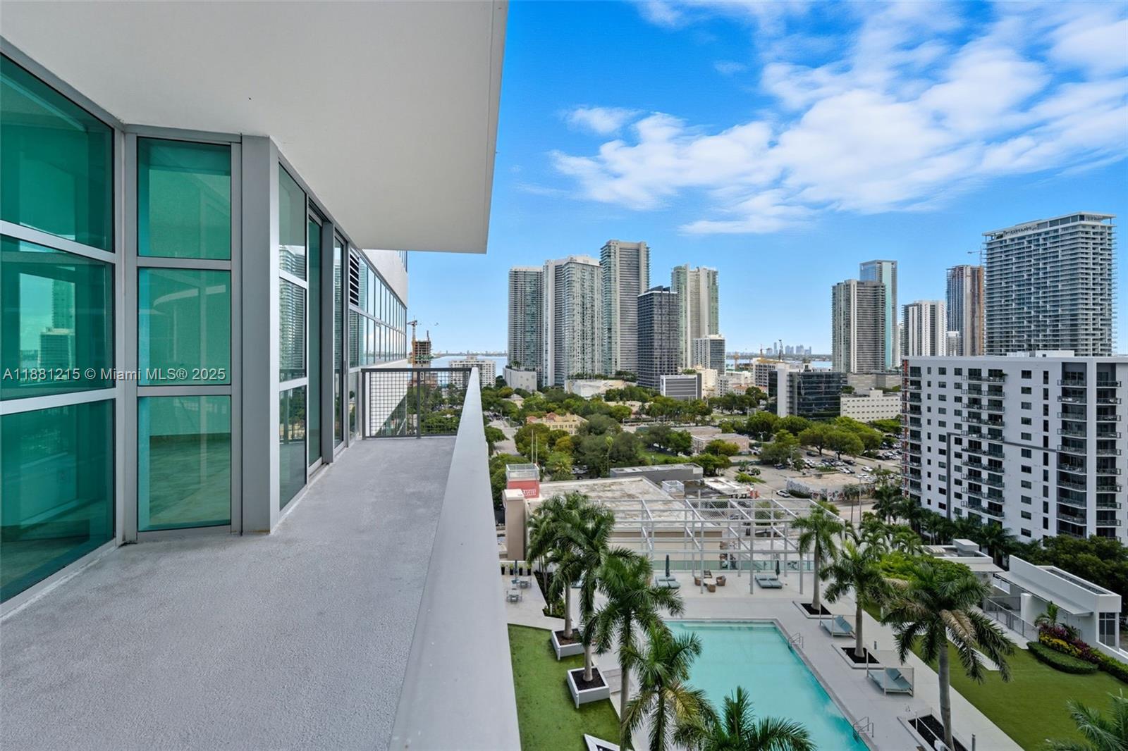 3301 NE 1st Ave #H1510, Miami, FL, 33137 - Investment Condo. Photo #1