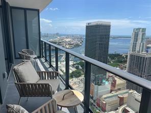 159 NE 6TH ST #4508, Miami, FL, 33132 - Investment Condo. Photo #1