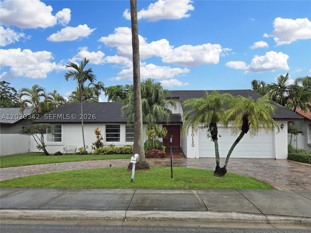 10120 SW 127th, Miami, FL, 33186 - Investment Single Family Home. Photo #1