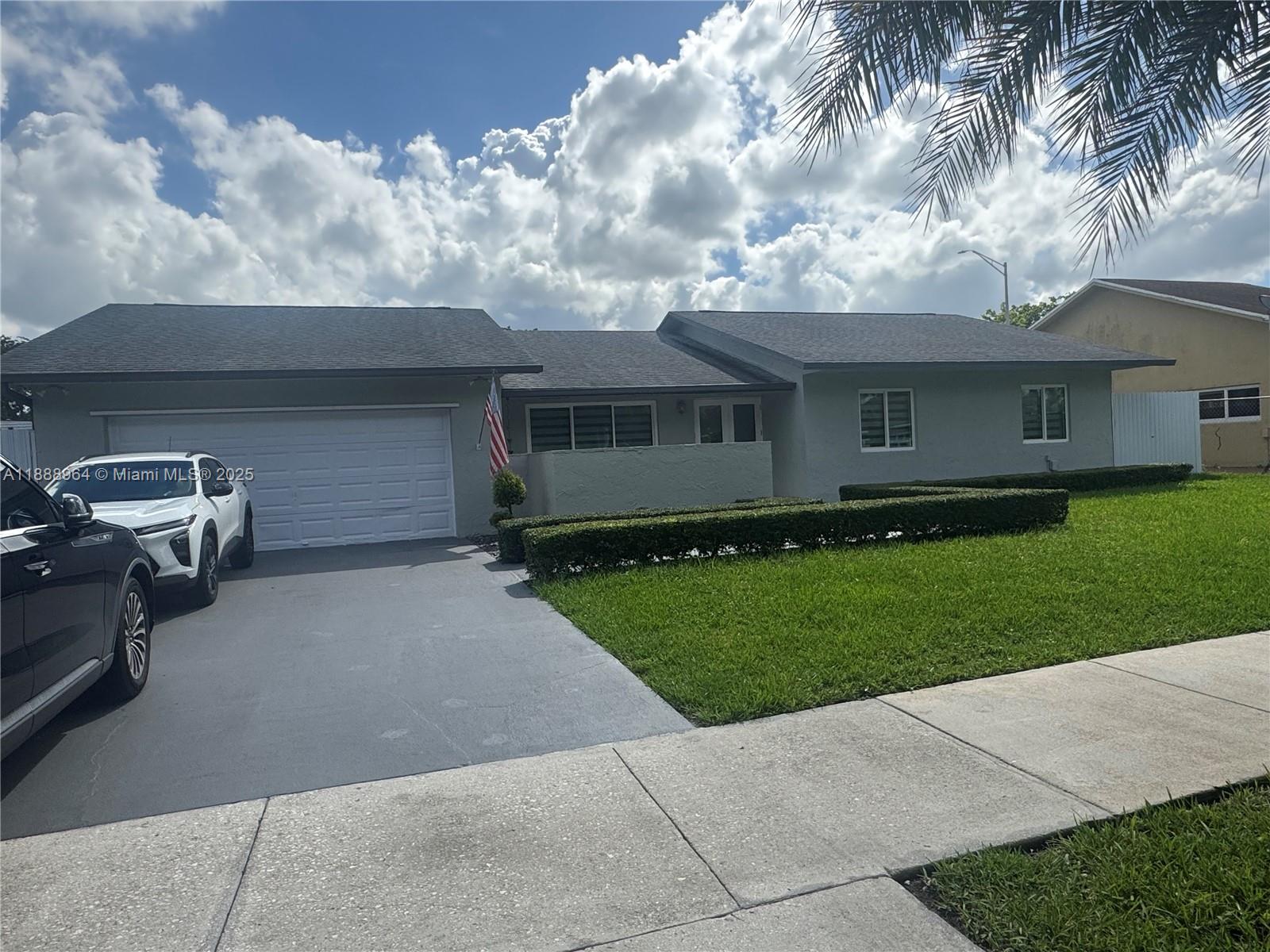 7621 SW 147th Ct, Miami, FL, 33193 - Investment Single Family Home. Photo #1