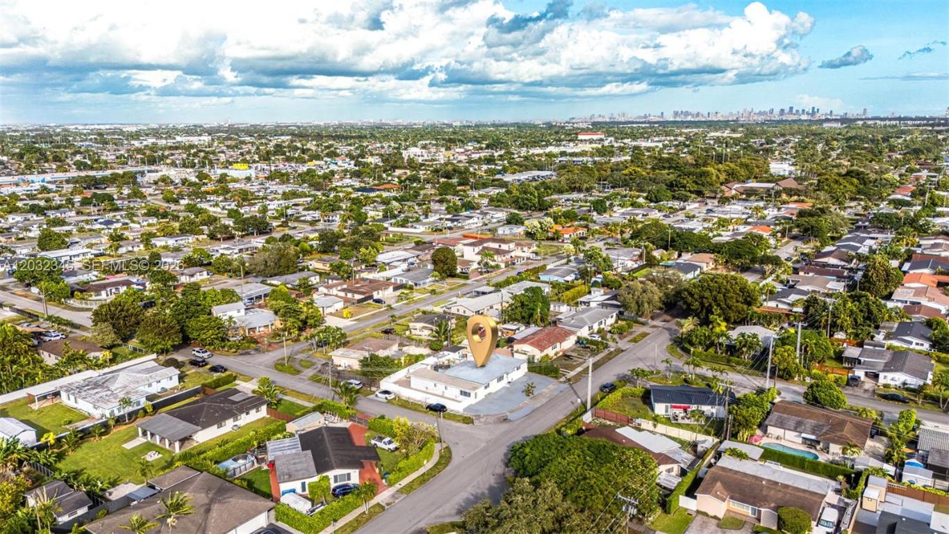 9365 SW 44th, Miami, FL, 33165 - Investment Single Family Home. Photo #1