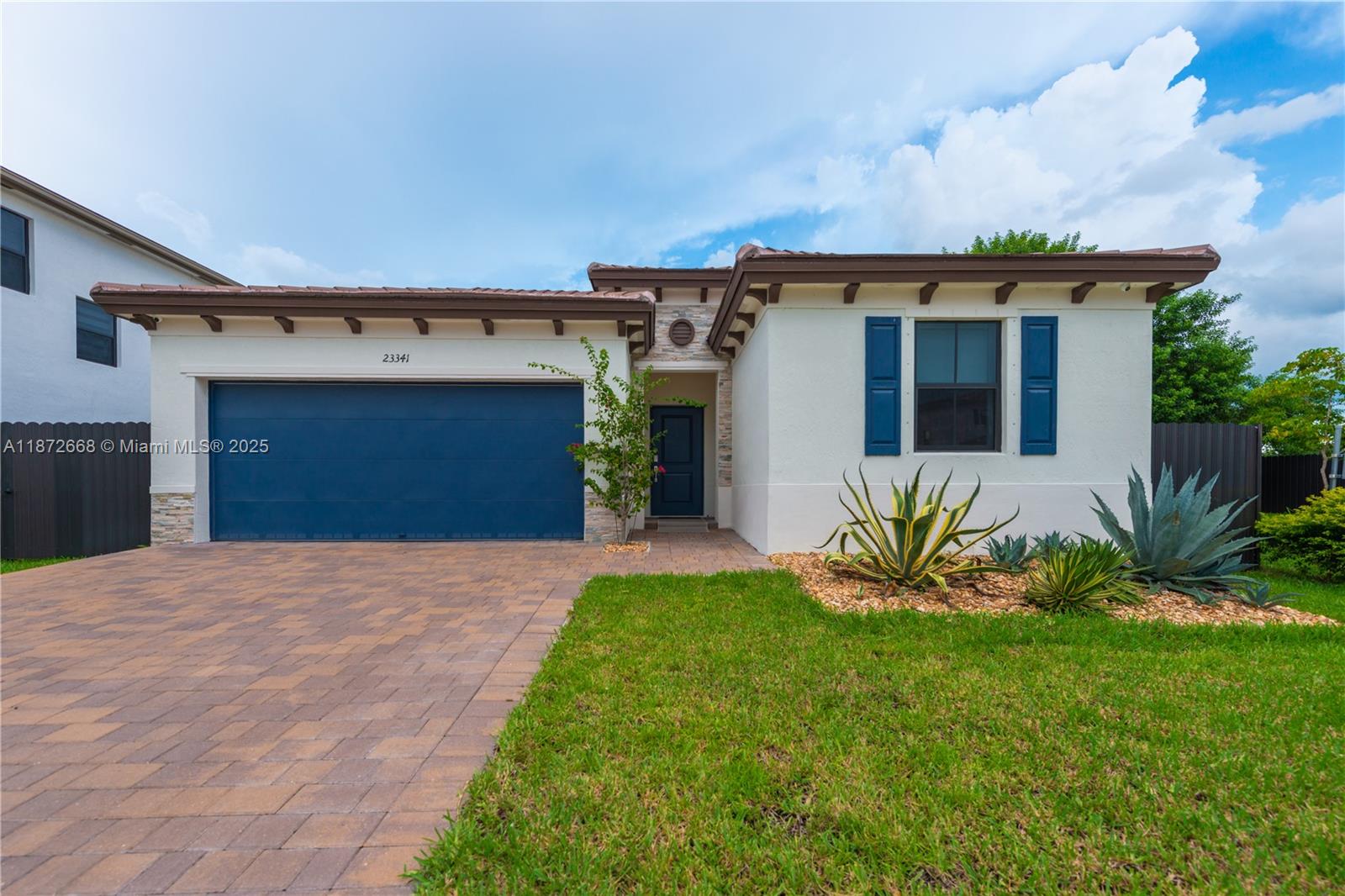 23341 SW 132nd Pl, Miami, FL, 33032 - Investment Single Family Home. Photo #1