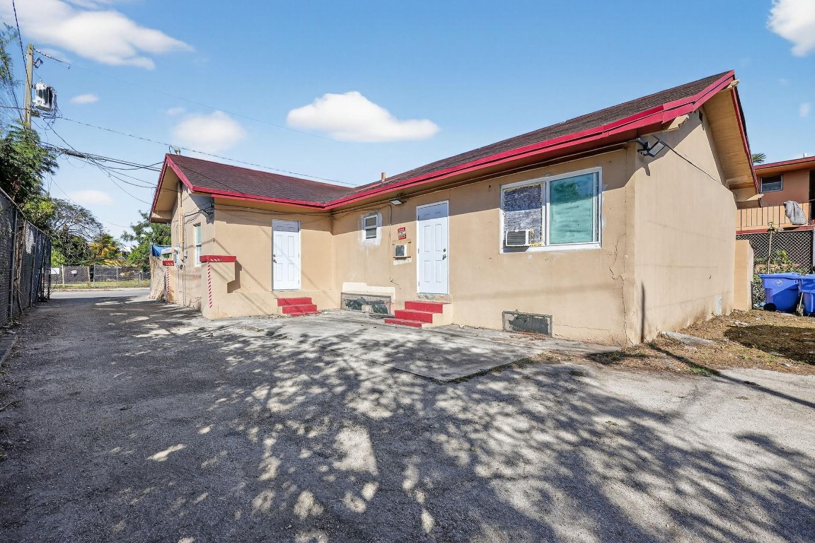 2168 NW 28, Miami, FL, 33142 - Investment Single Family Home. Photo #1