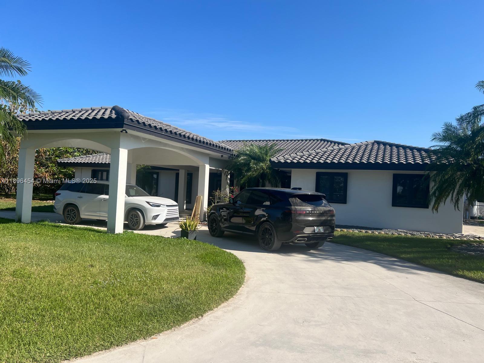 16750 SW 160th St, Miami, FL, 33187 - Investment Single Family Home. Photo #1