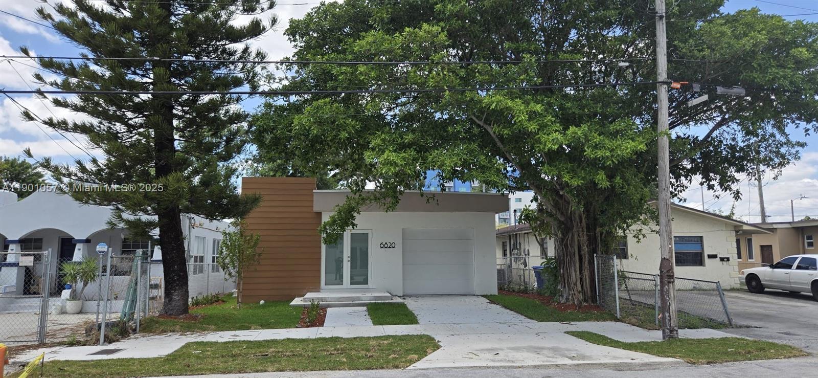 6820 NW 6th Ct, Miami, FL, 33150 - Investment Single Family Home. Photo #1