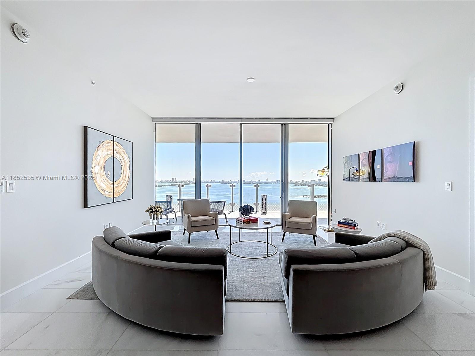 700 NE 26th Ter #2402, Miami, FL, 33137 - Investment Condo. Photo #1