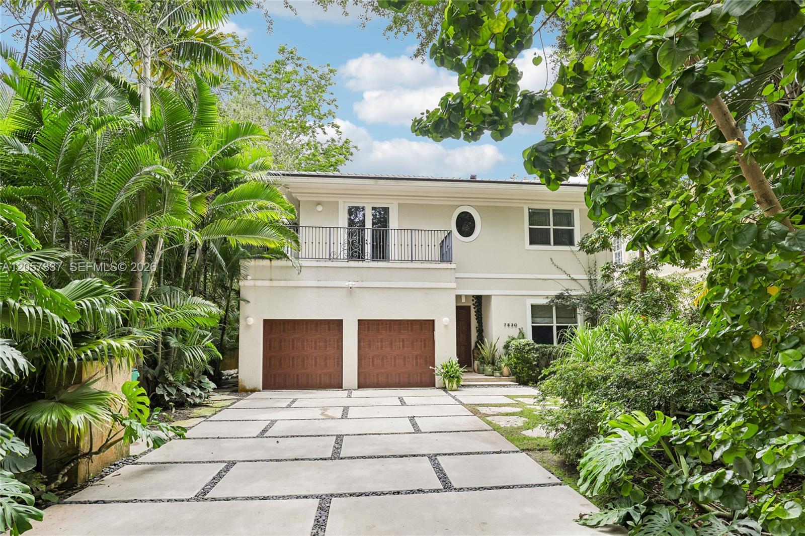 7830 SW 48th, Miami, FL, 33143 - Investment Single Family Home. Photo #1