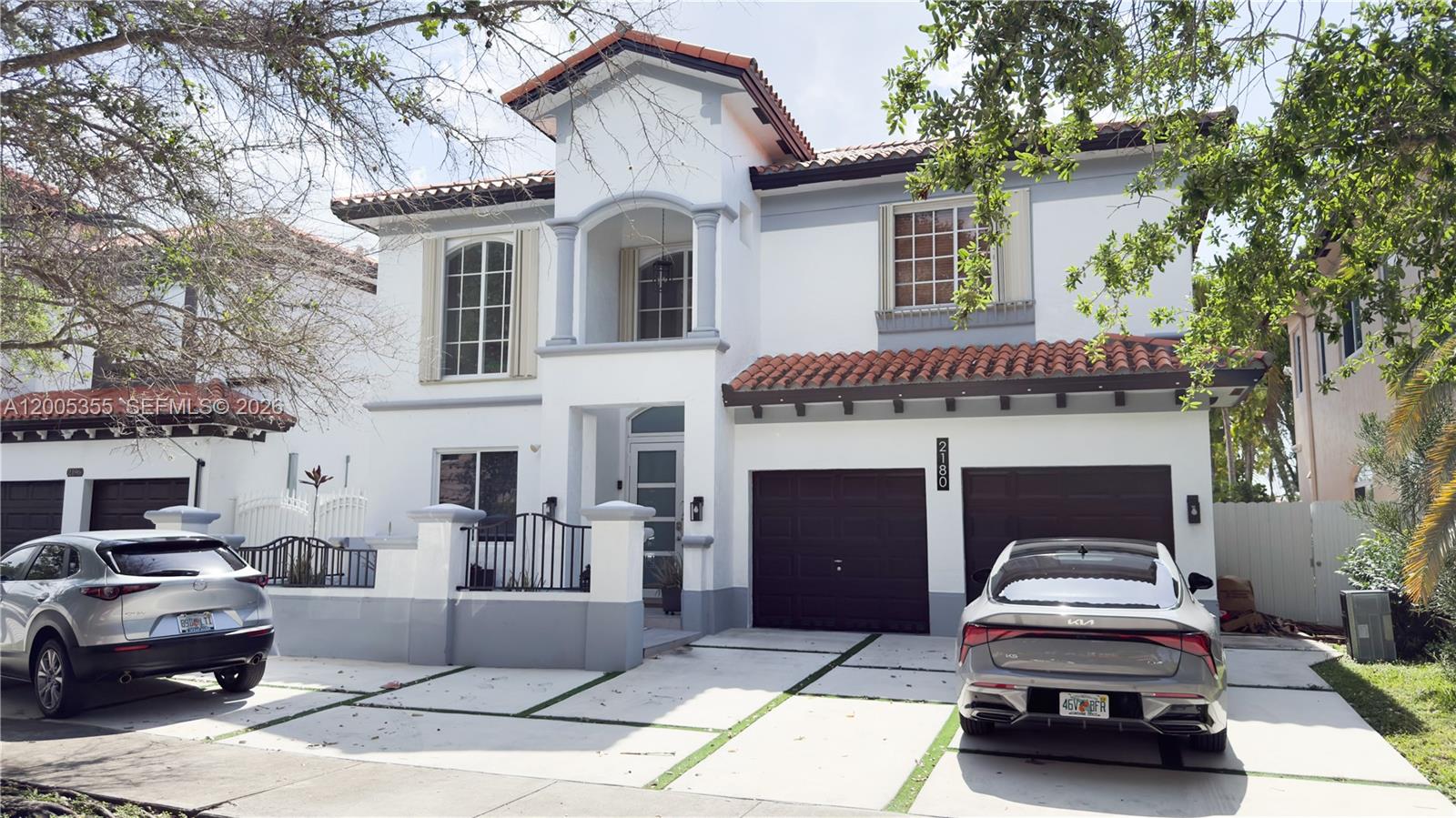 2180 SW 152nd, Miami, FL, 33185 - Investment Single Family Home. Photo #1
