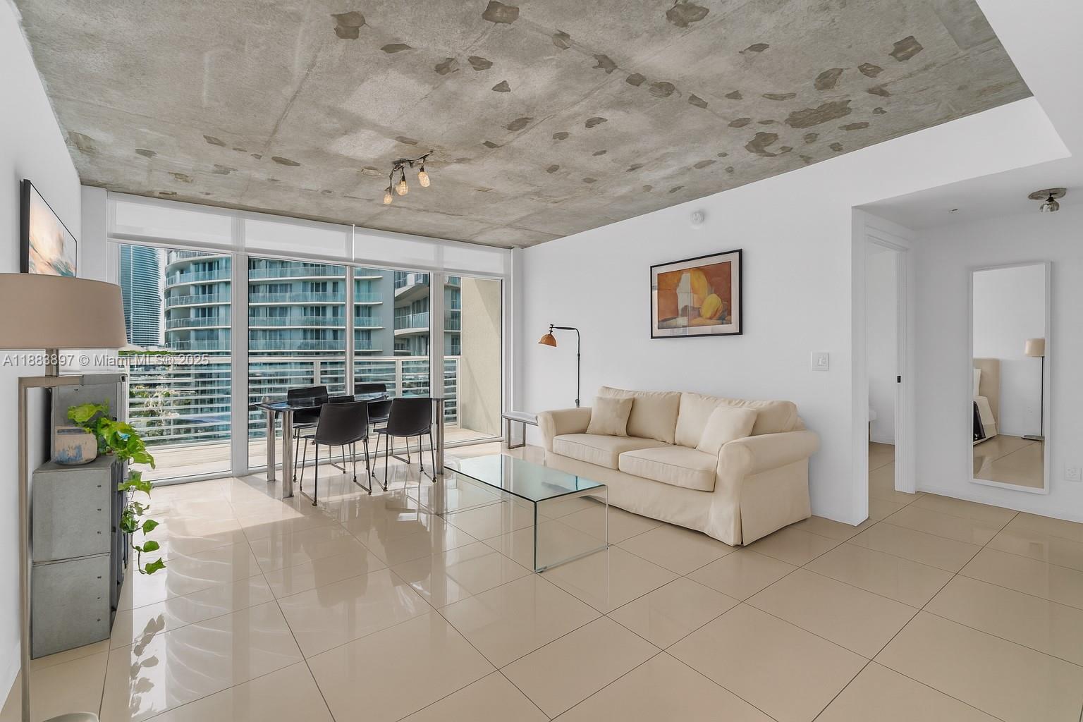 3250 NE 1st Ave #1120, Miami, FL, 33137 - Investment Condo. Photo #1