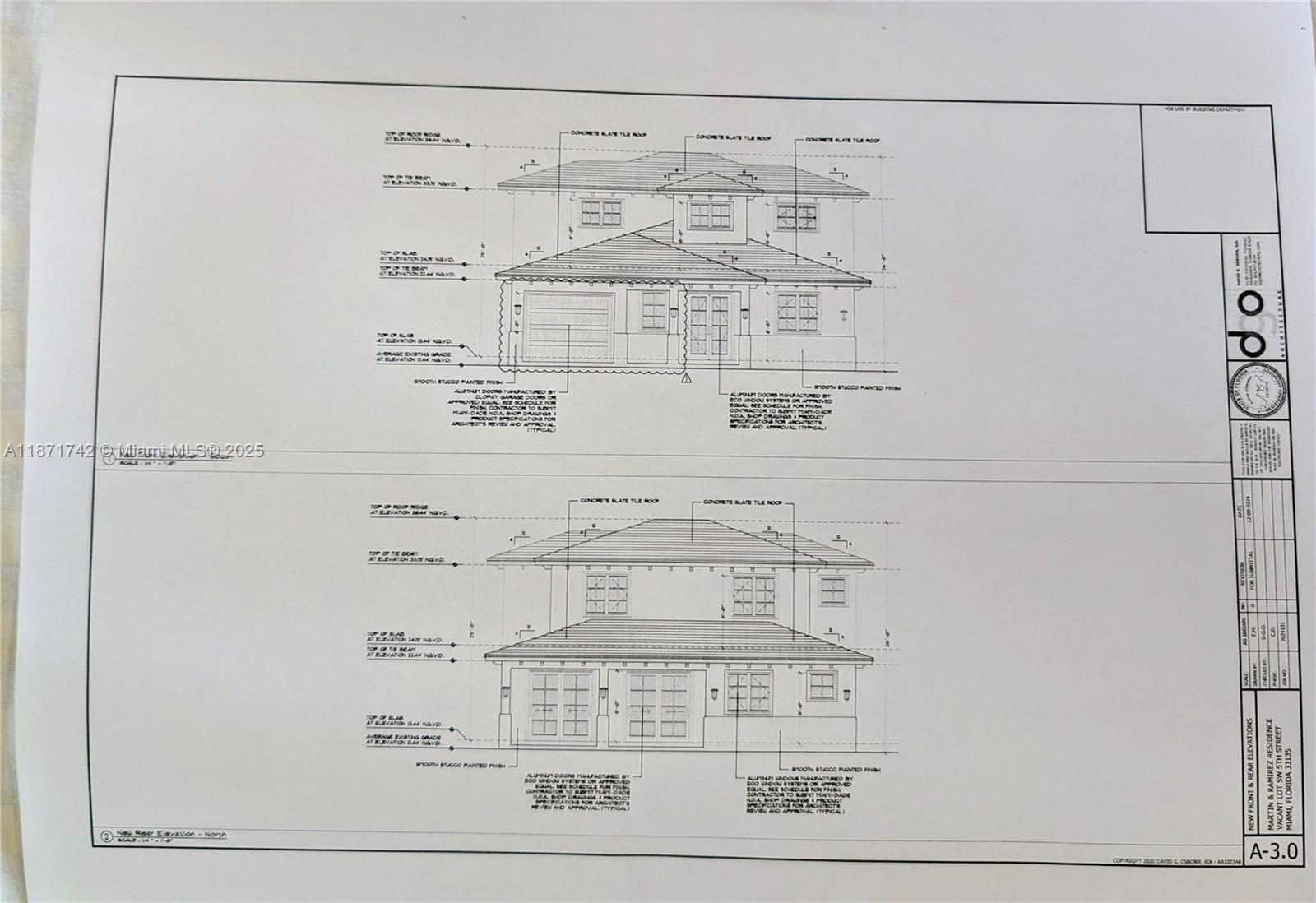 3351 SW 5th, Miami, FL, 33135 - Investment Single Family Home. Photo #1