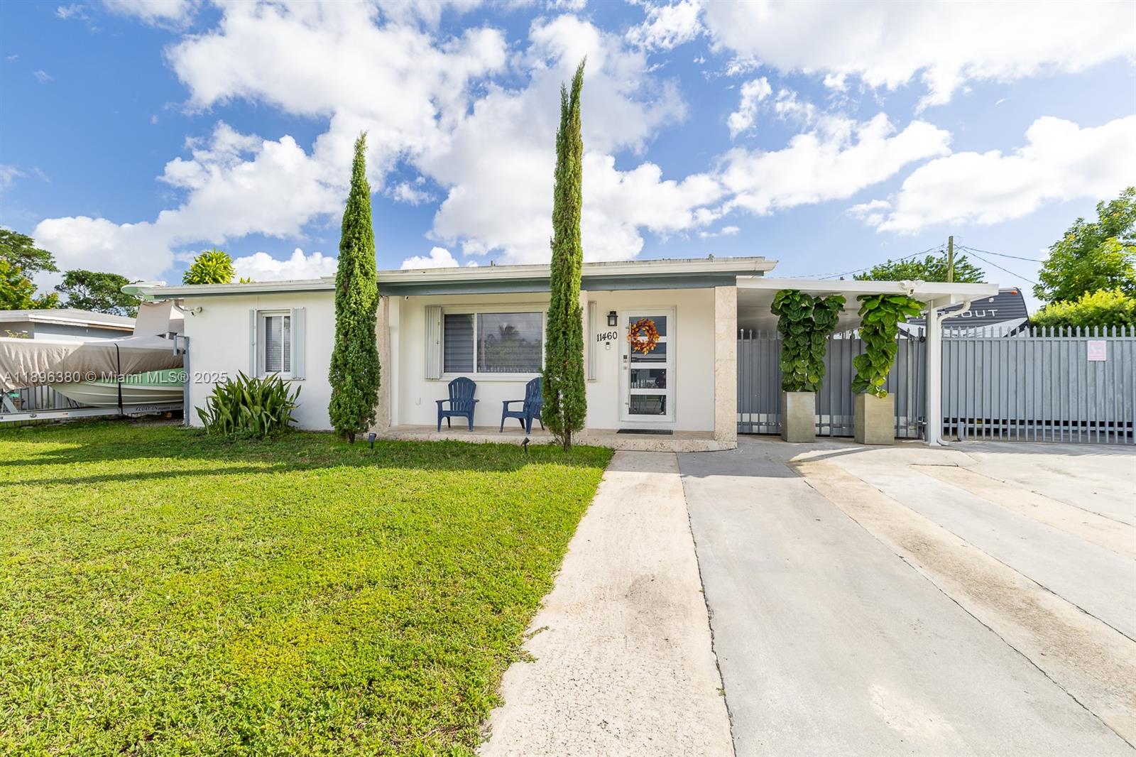 11460 SW 50th Ter, Miami, FL, 33165 - Investment Single Family Home. Photo #1
